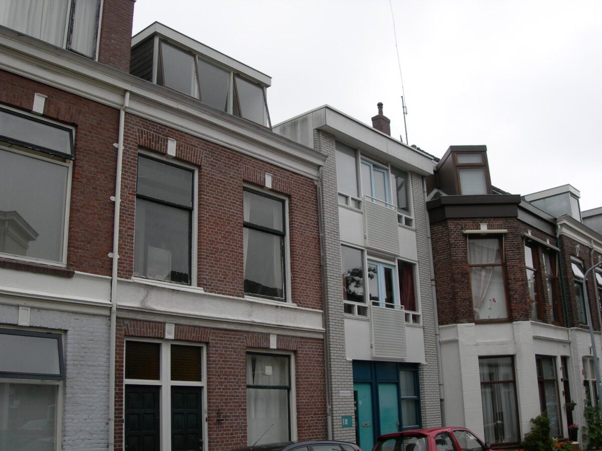 Frans Halsstraat 53 RD, Haarlem