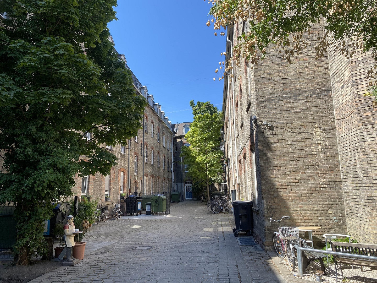Wohnung Rüppurrer Straße in Karlsruhe