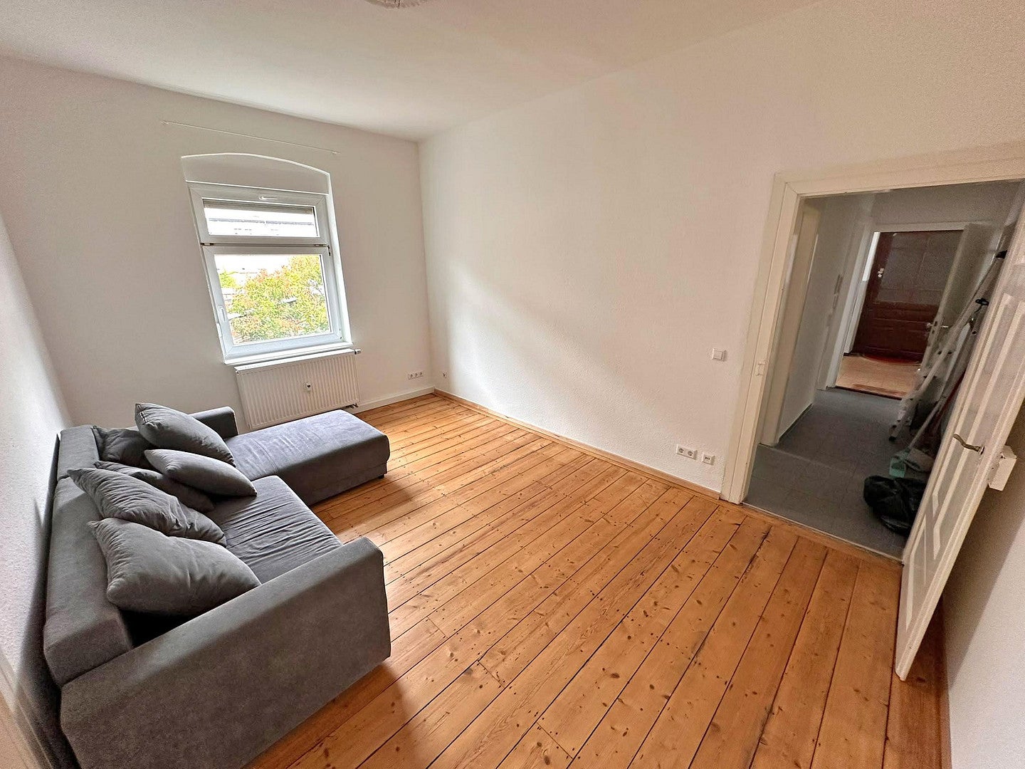 Wohnung Rüppurrer Straße in Karlsruhe