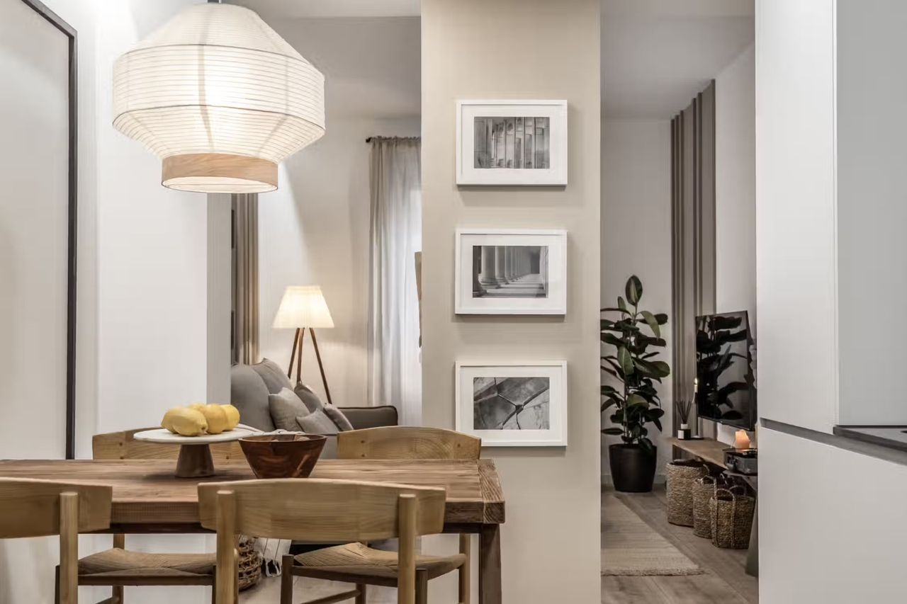 Wohnung Jägerstraße in Berlin