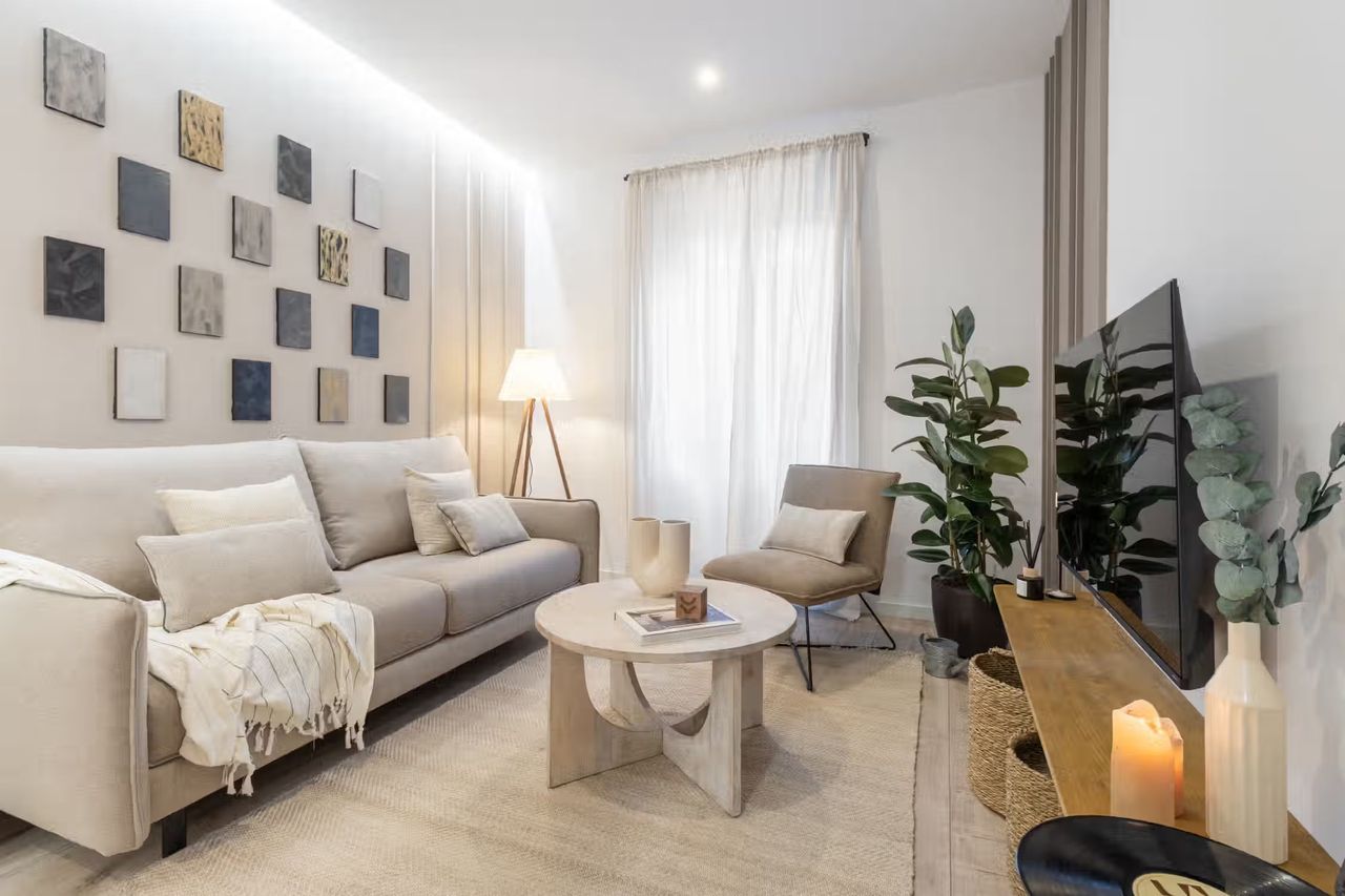 Wohnung Jägerstraße in Berlin