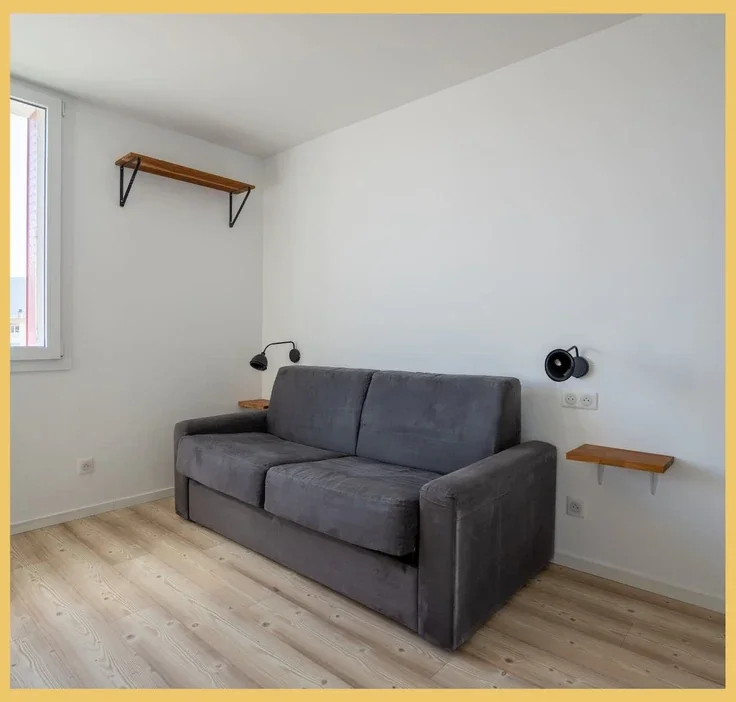 Appartement Rue du Centenaire à Ambilly