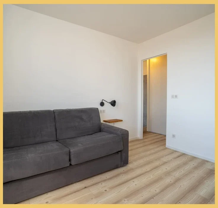 Appartement Rue du Centenaire à Ambilly