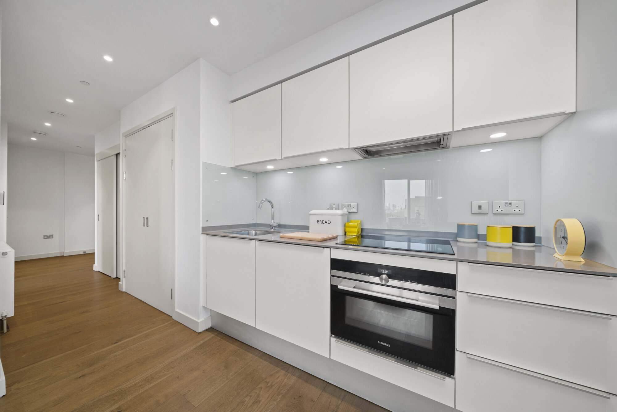 Flat New Kent Road in Greater London
