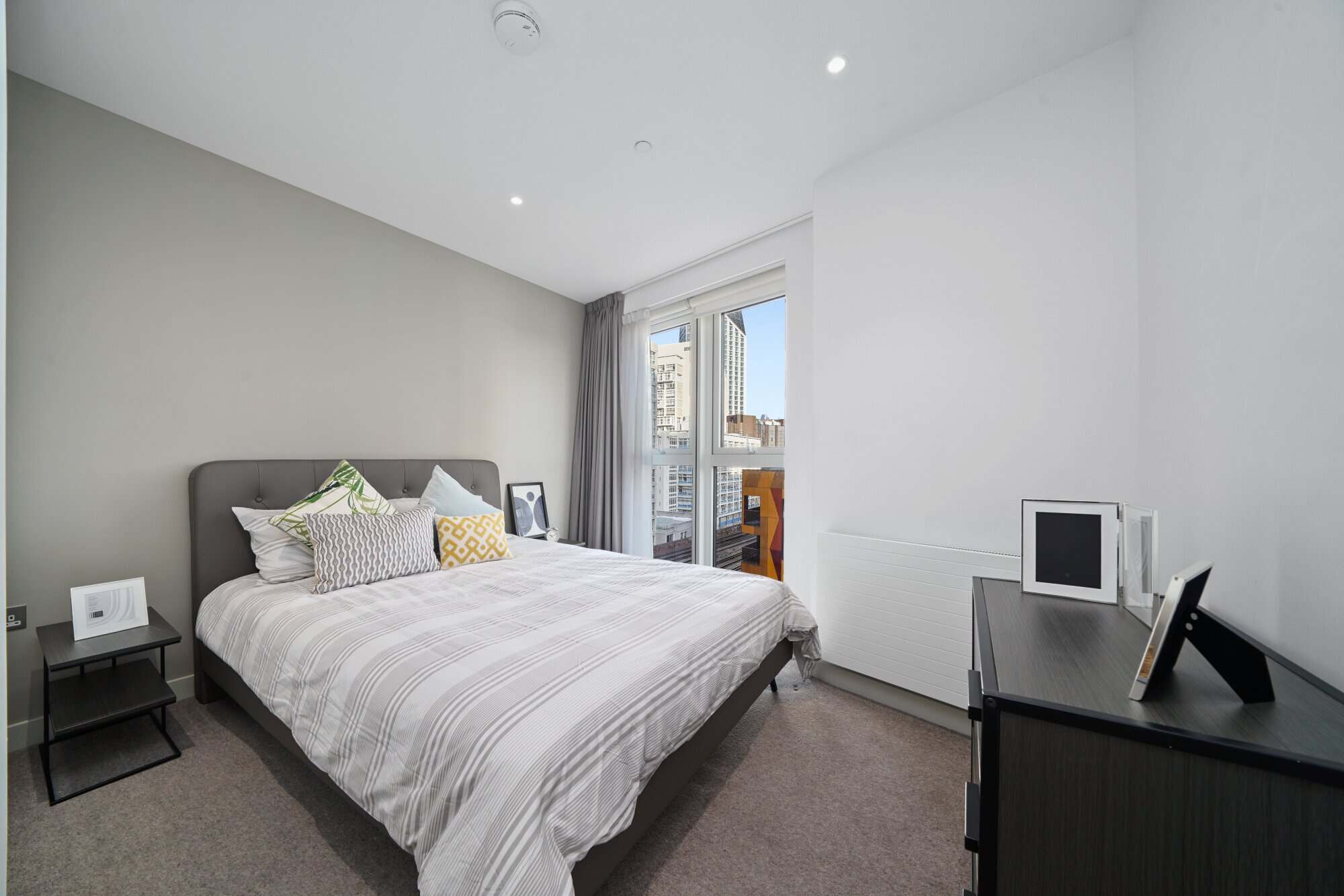 Flat New Kent Road in Greater London
