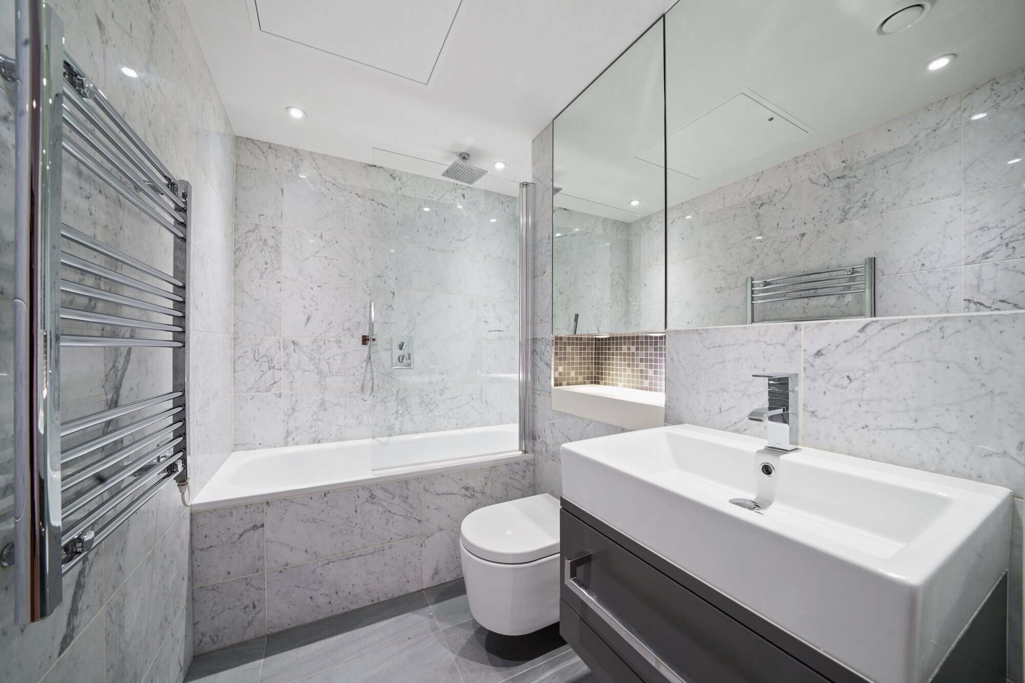 Flat New Kent Road in Greater London