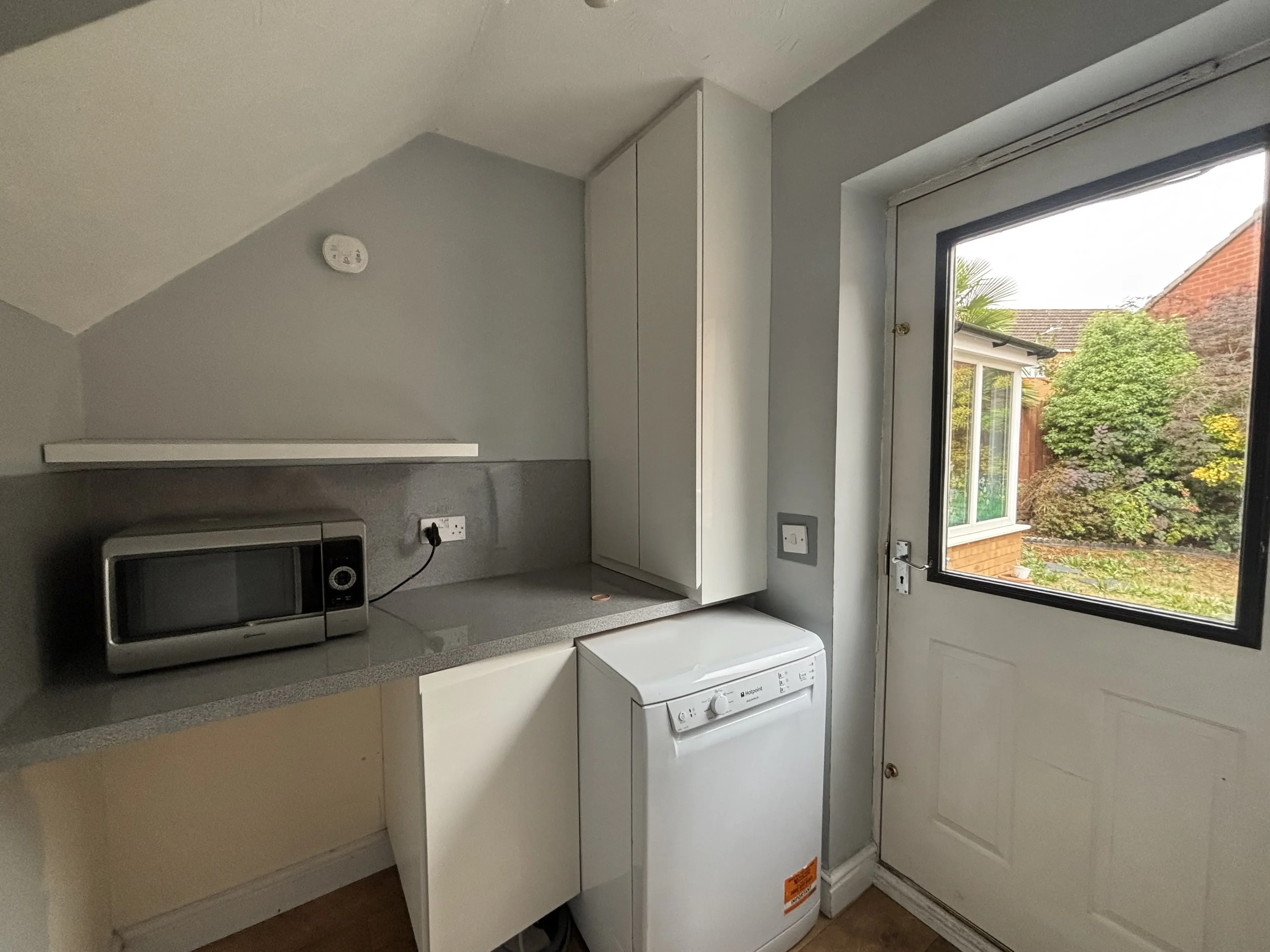 House Proctor Rise in Milton Keynes