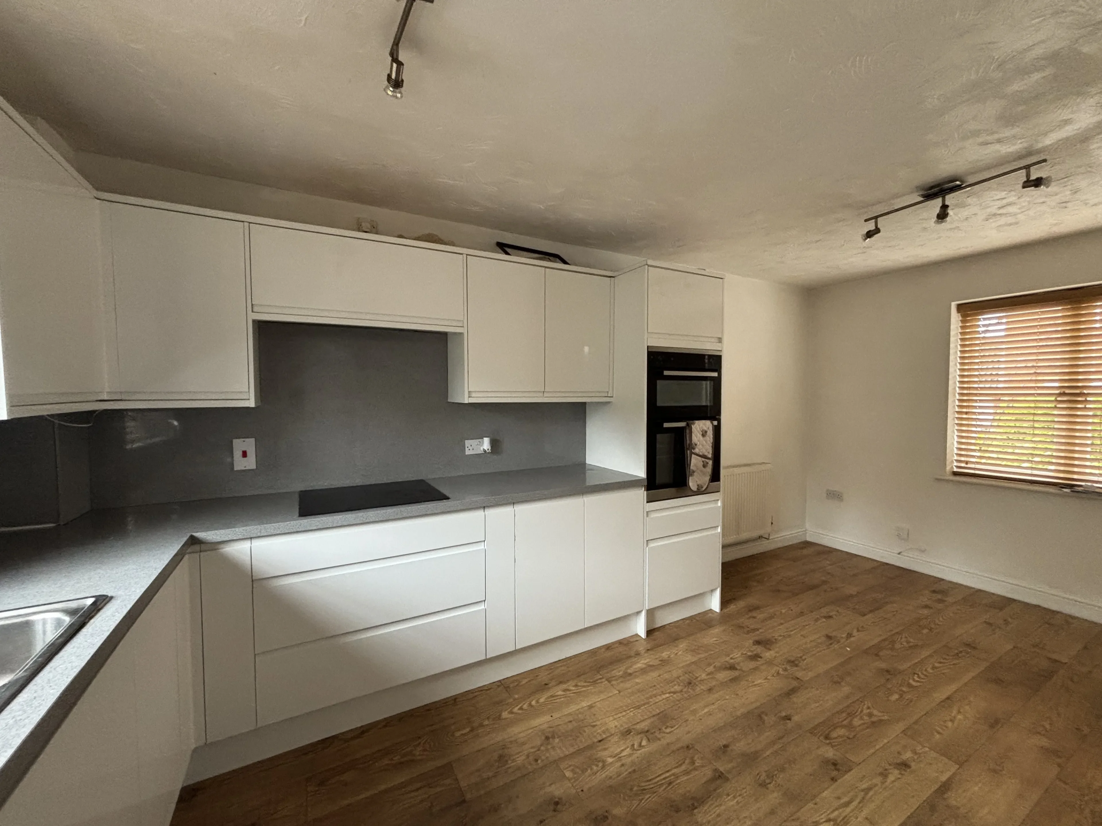 House Proctor Rise in Milton Keynes