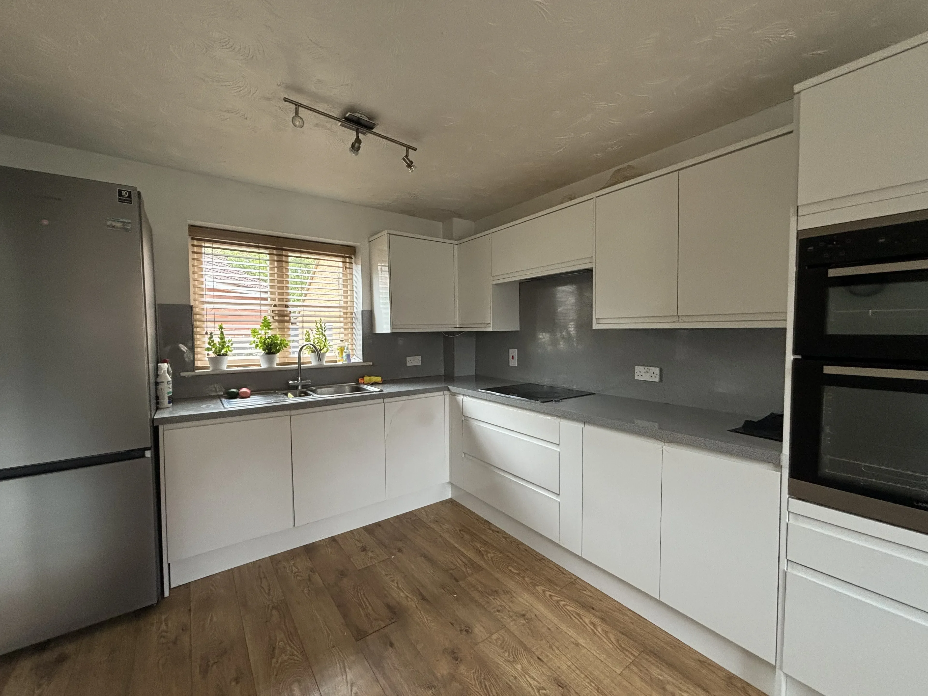 House Proctor Rise in Milton Keynes