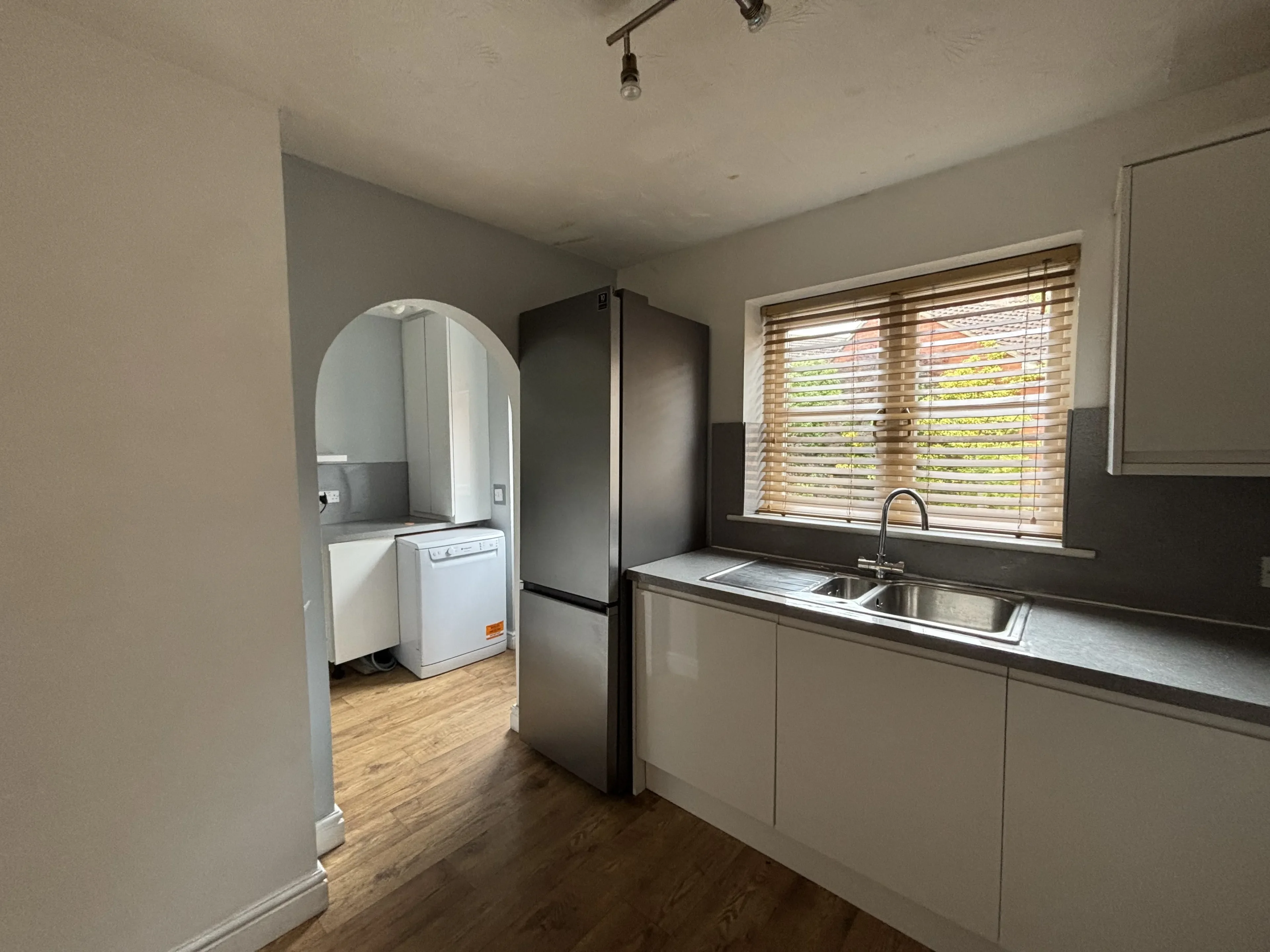 House Proctor Rise in Milton Keynes