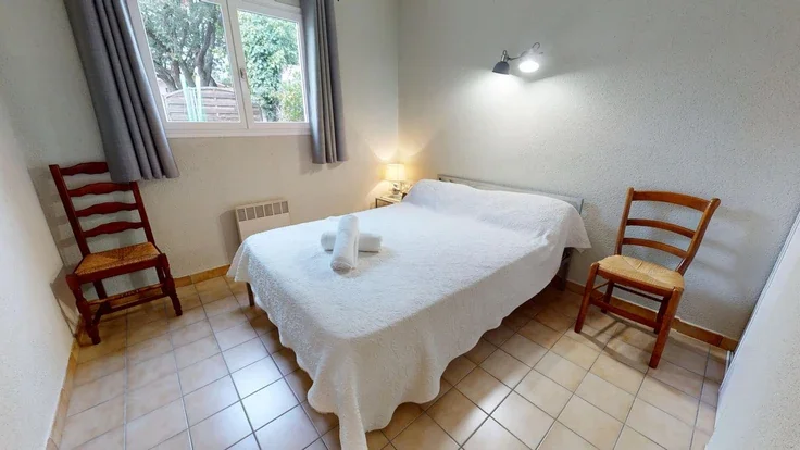 Appartement Rue des Hérons à Bretignolles-sur-Mer