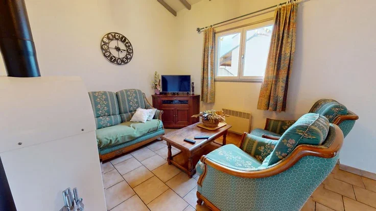 Appartement Rue des Hérons à Bretignolles-sur-Mer