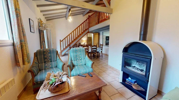 Appartement Rue des Hérons à Bretignolles-sur-Mer