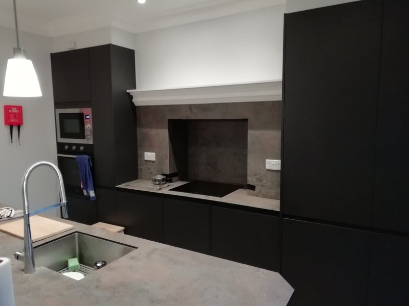 Room Brooke Road in Greater London