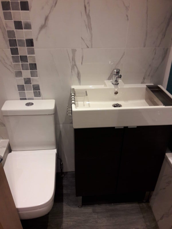 Room Brooke Road in Greater London