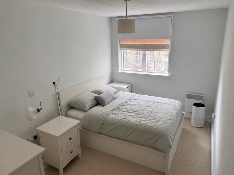 Room Collington Street in Greater London