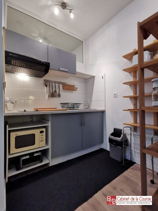 Appartement Rue Jeanne de Lartigues à La Brède