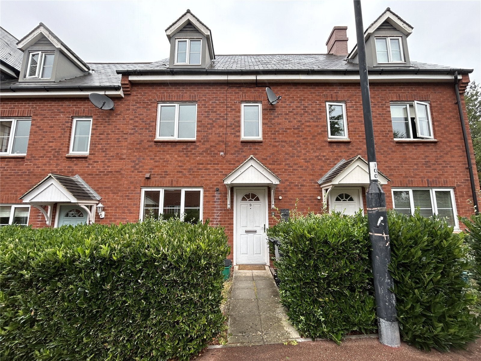 House Rogers Walk in Taunton
