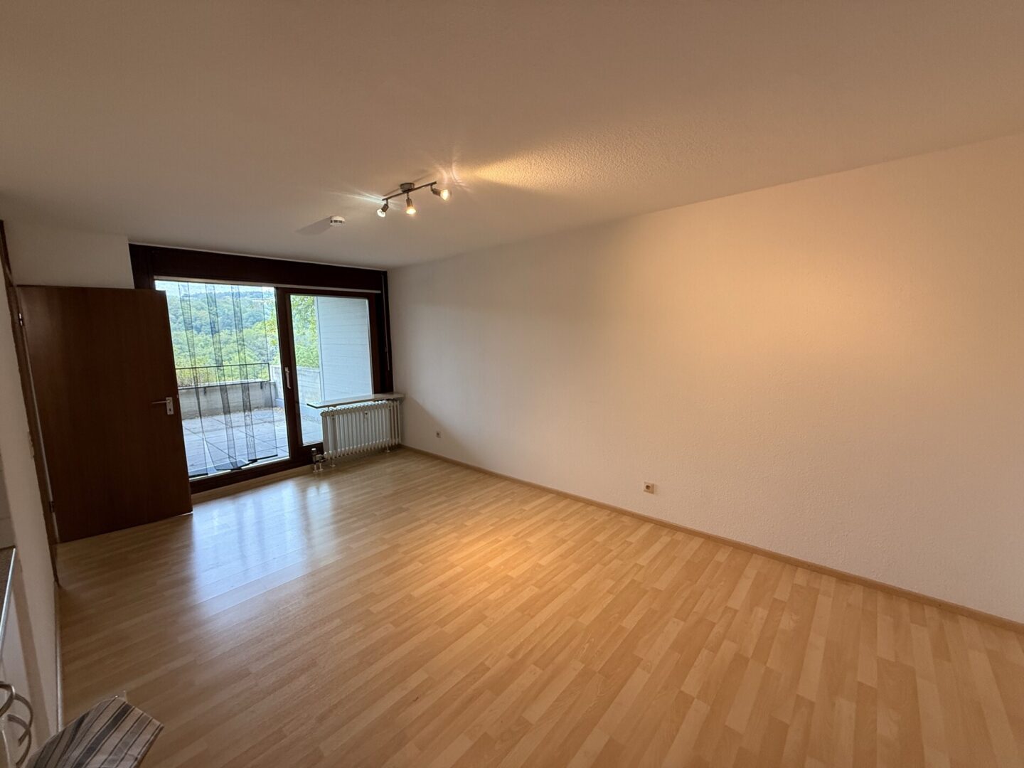 Wohnung Quenstedtstraße in Tübingen