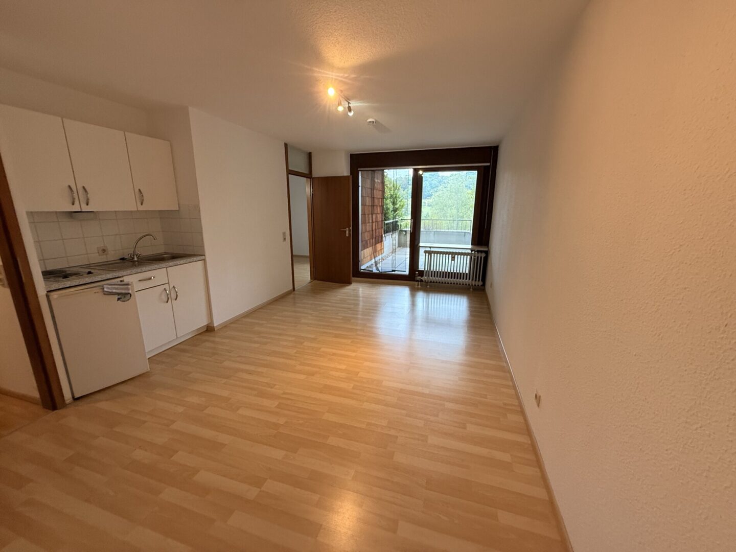 Wohnung Quenstedtstraße in Tübingen
