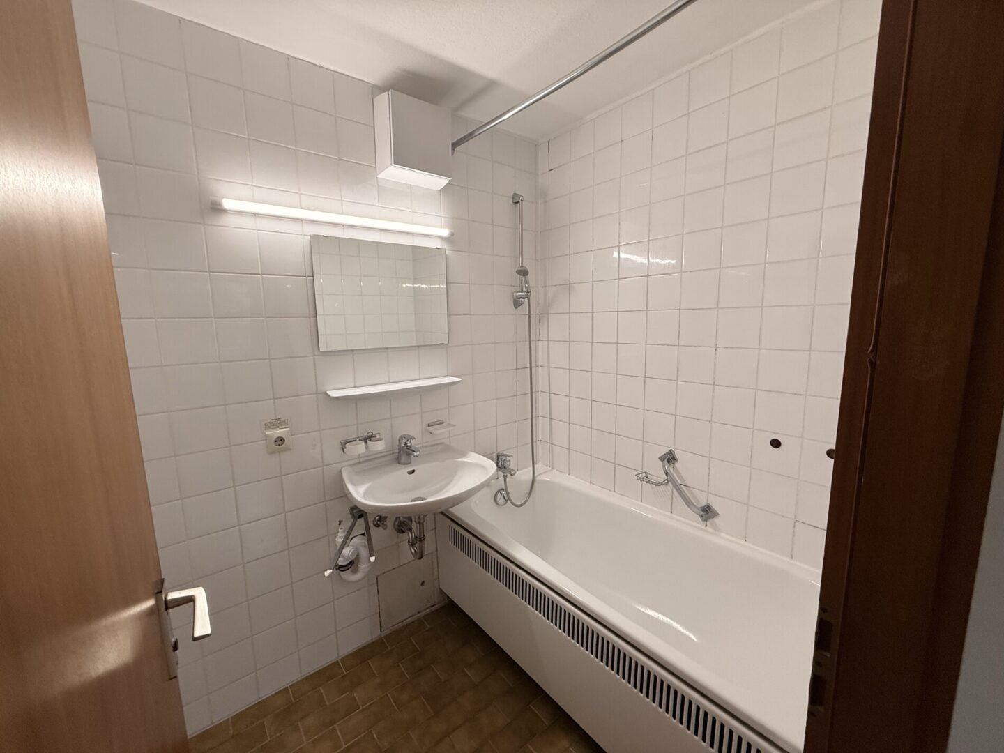 Wohnung Quenstedtstraße in Tübingen