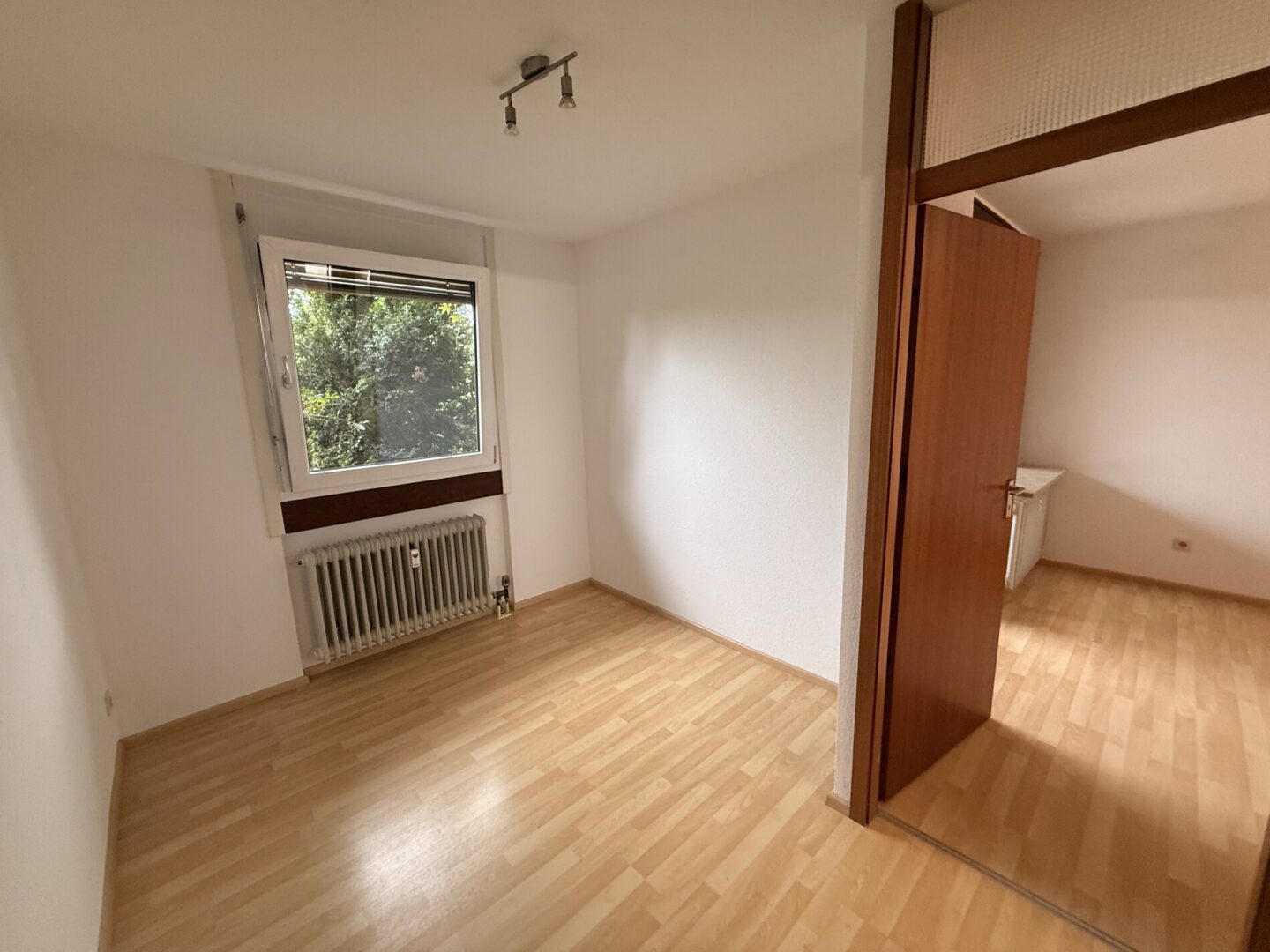 Wohnung Quenstedtstraße in Tübingen