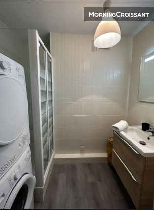 Appartement Résidence du Puy Garnier à Angers
