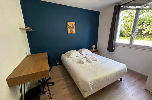 Appartement Résidence du Puy Garnier à Angers