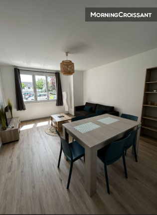 Appartement Résidence du Puy Garnier à Angers