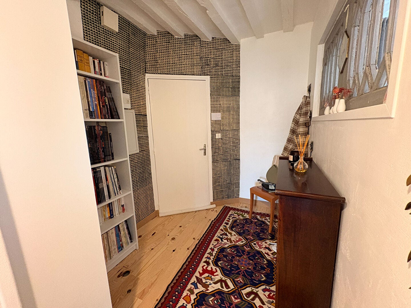 Flat Rue des Bouchers in Bayeux
