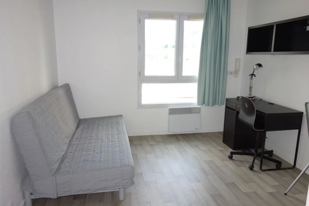 Appartement Rue de Tournai à Lille