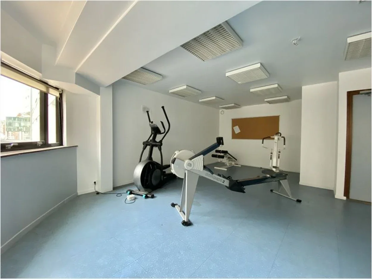 Appartement Rue de Tournai à Lille