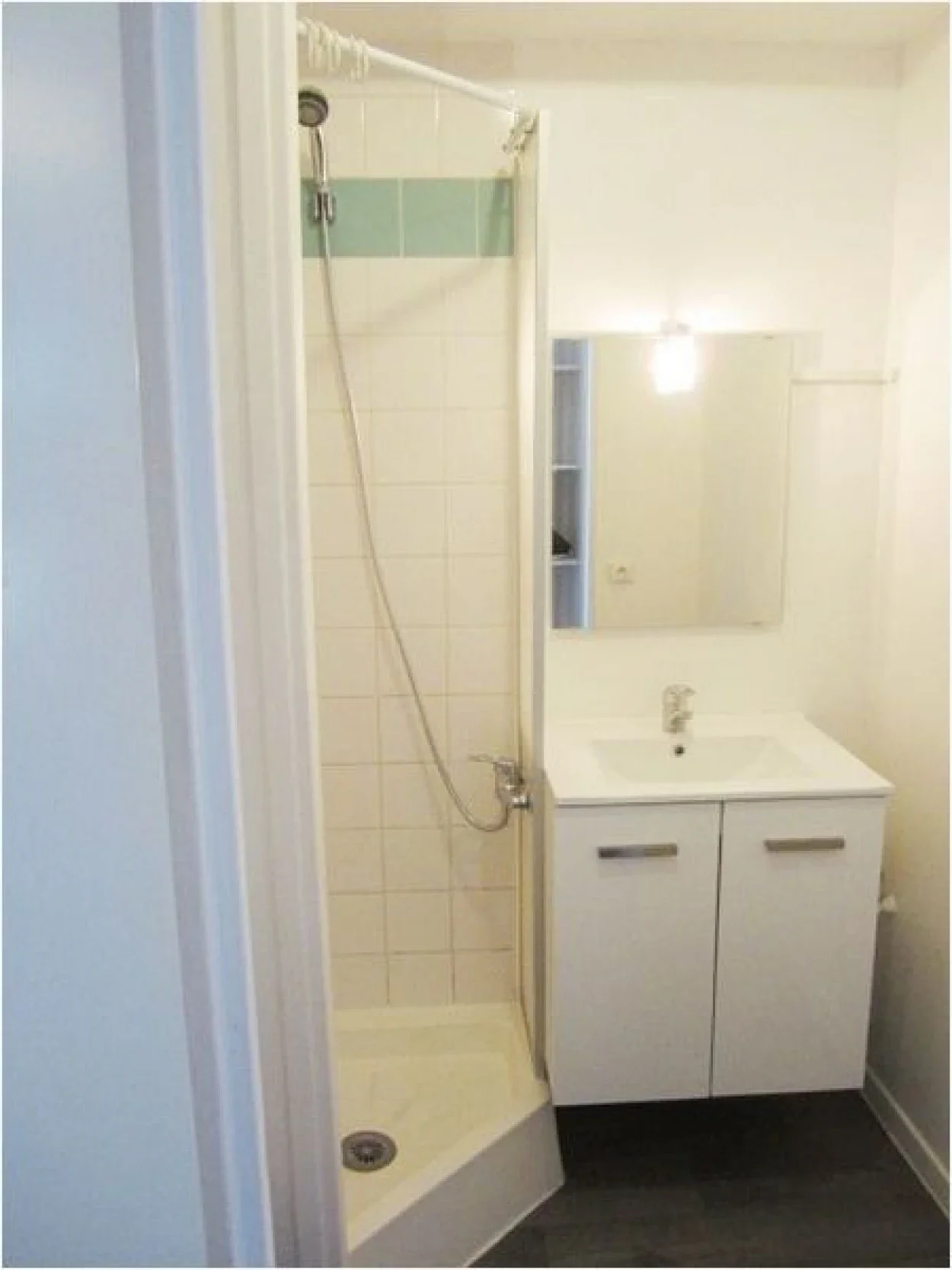 Appartement Rue de Tournai à Lille