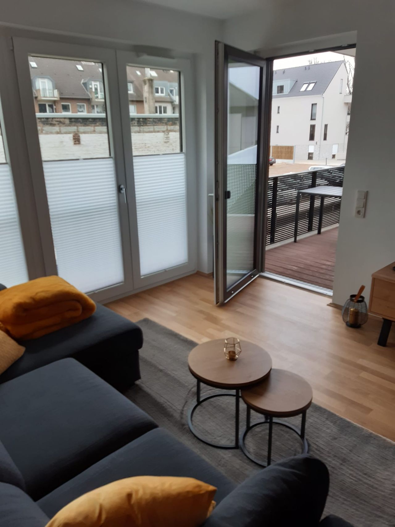 Wohnung Subbelrather Straße in Köln