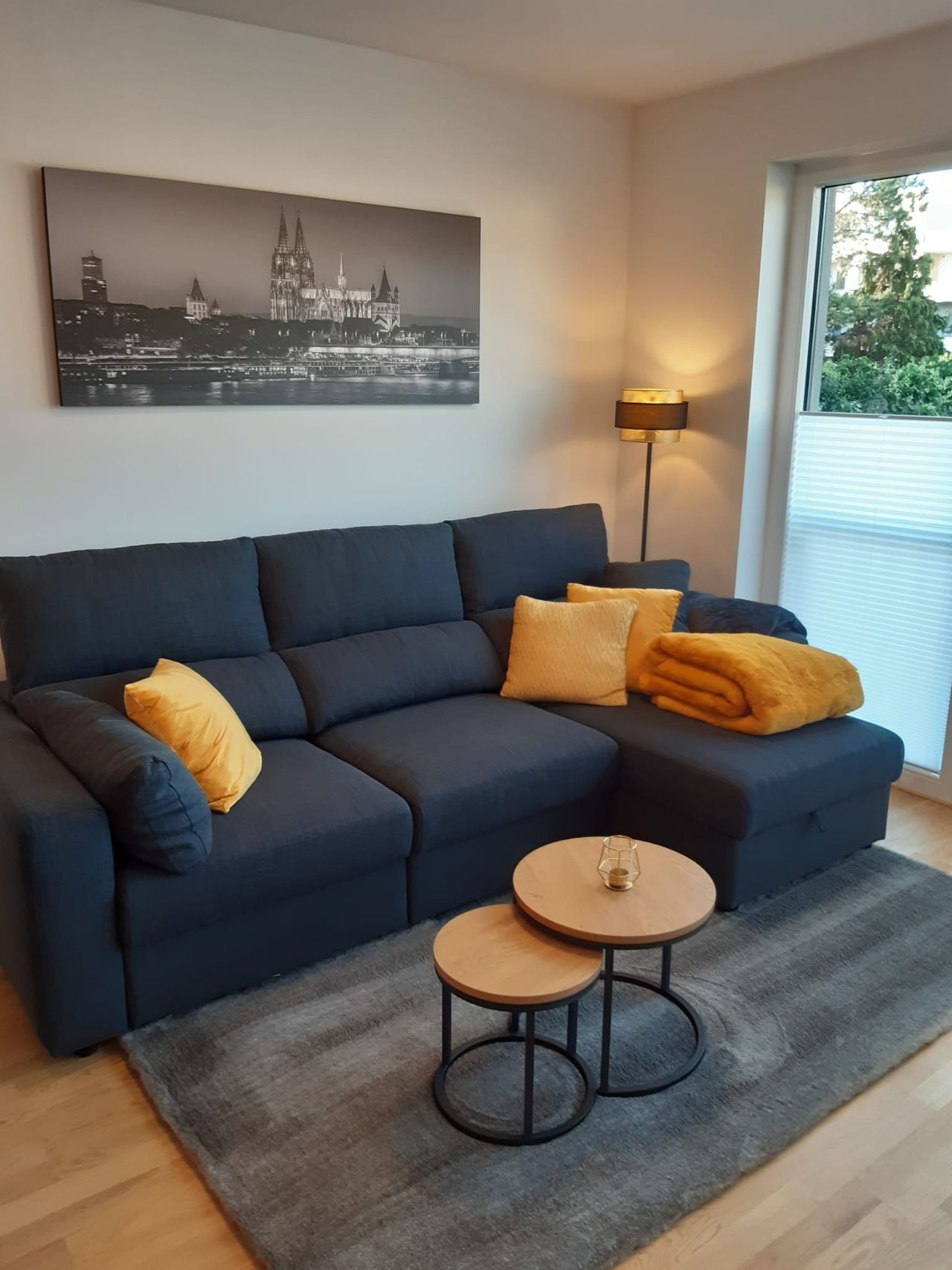 Wohnung Subbelrather Straße in Köln