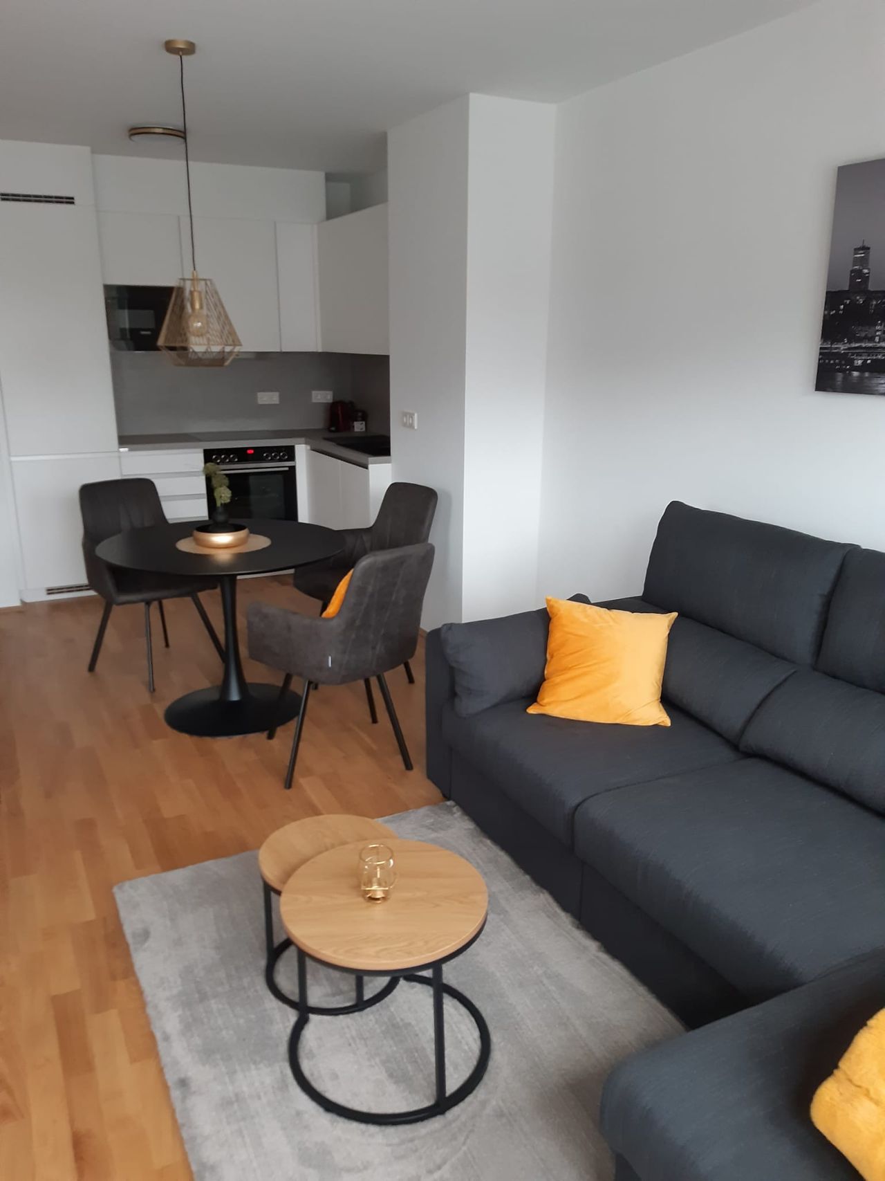 Wohnung Subbelrather Straße in Köln