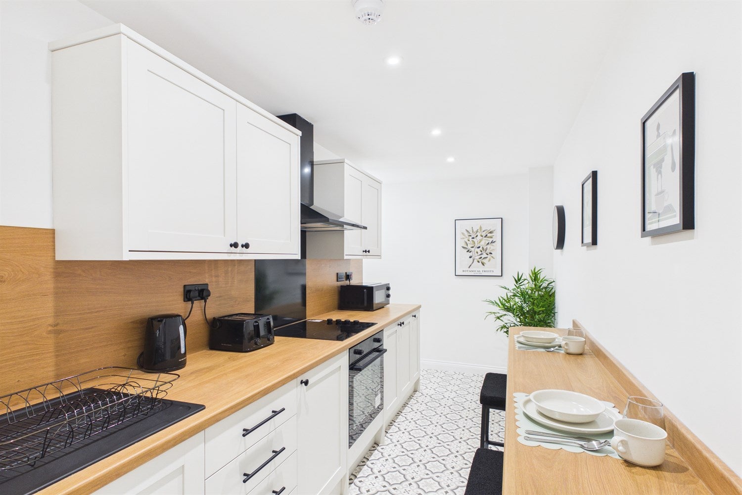 Room Stoddart Street in South Tyneside