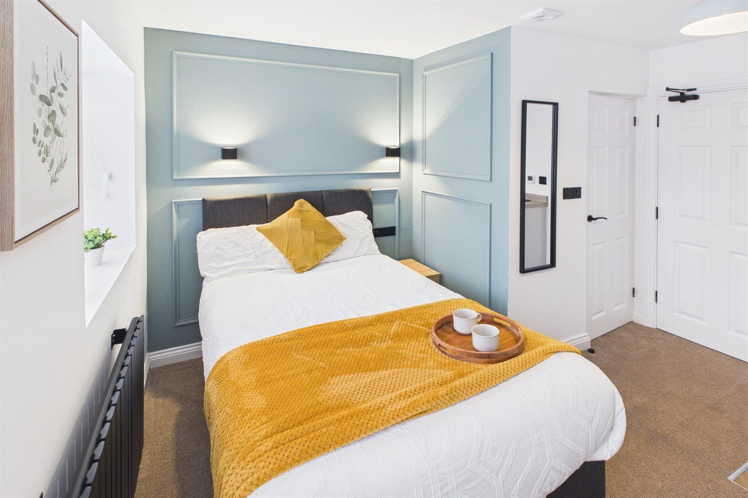 Room Stoddart Street in South Tyneside