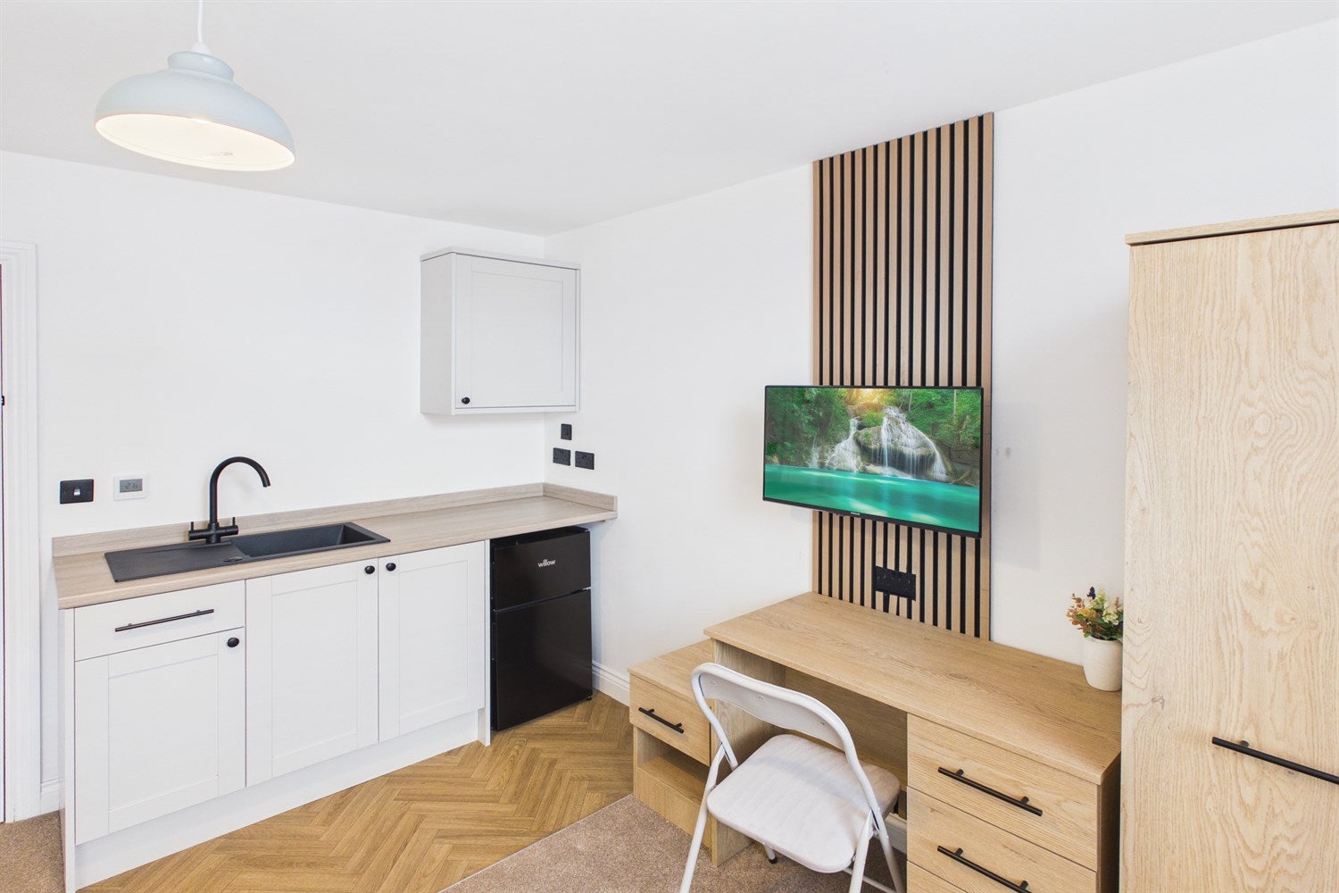 Room Stoddart Street in South Tyneside