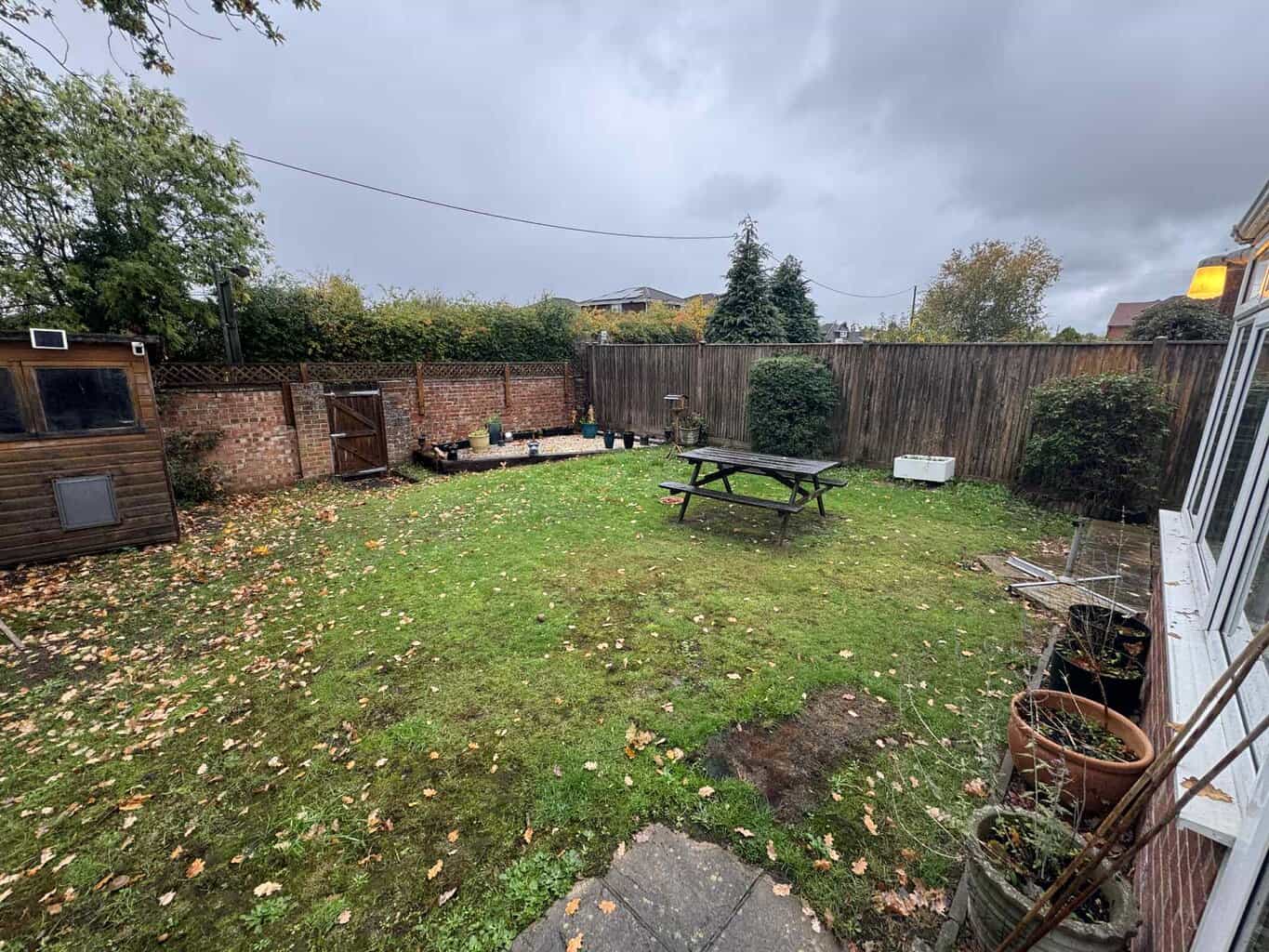 House Coniston Close in Thatcham