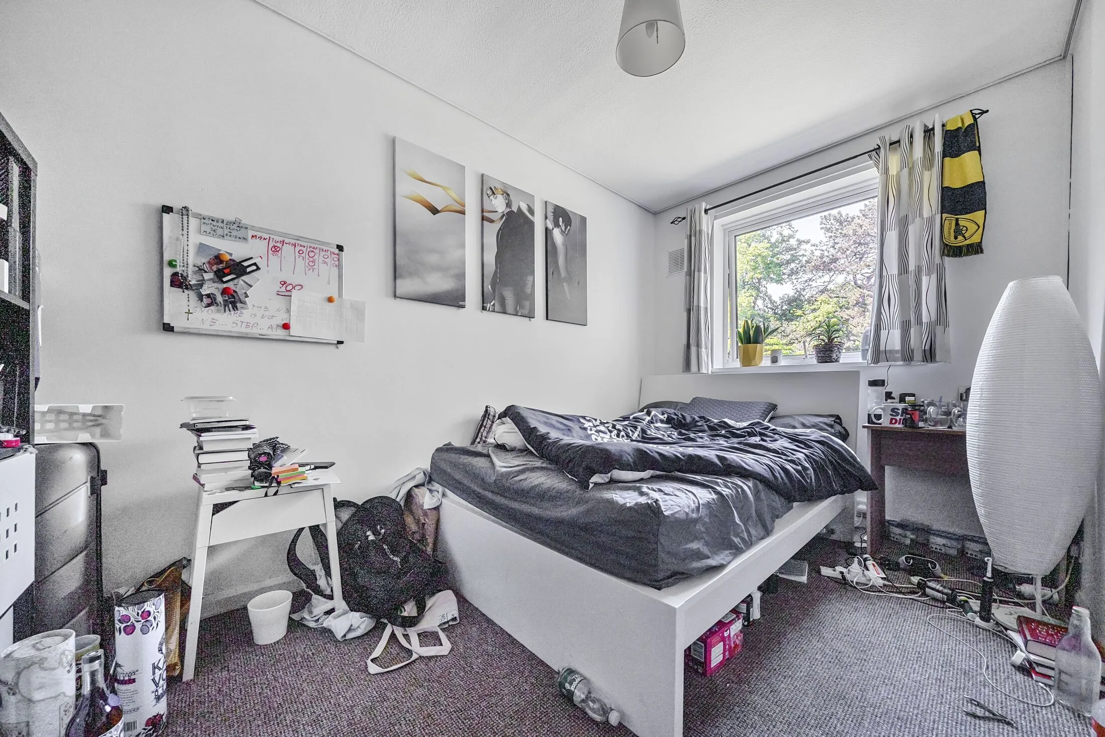 Flat Droitwich Close in Greater London