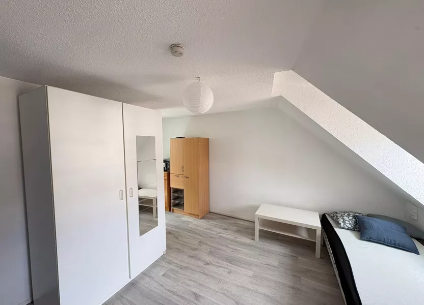 Flat Rue de la Krutenau in Strasbourg