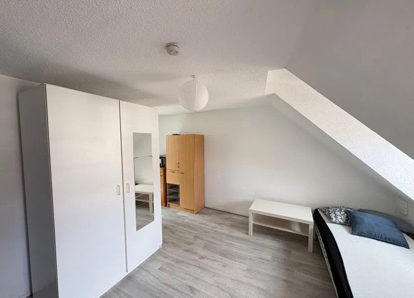 Appartement Rue de la Krutenau à Strasbourg