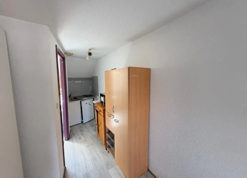 Appartement Rue de la Krutenau à Strasbourg