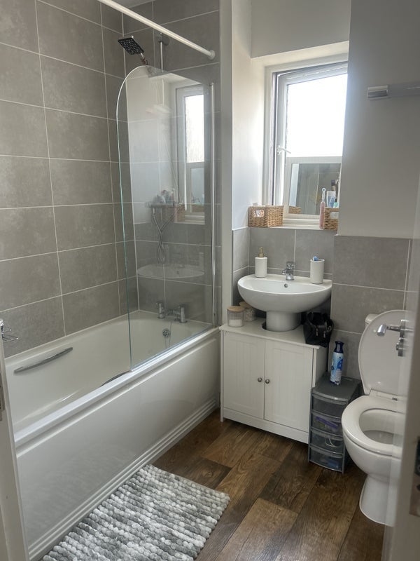Room Talbot Street in Stoke-on-Trent