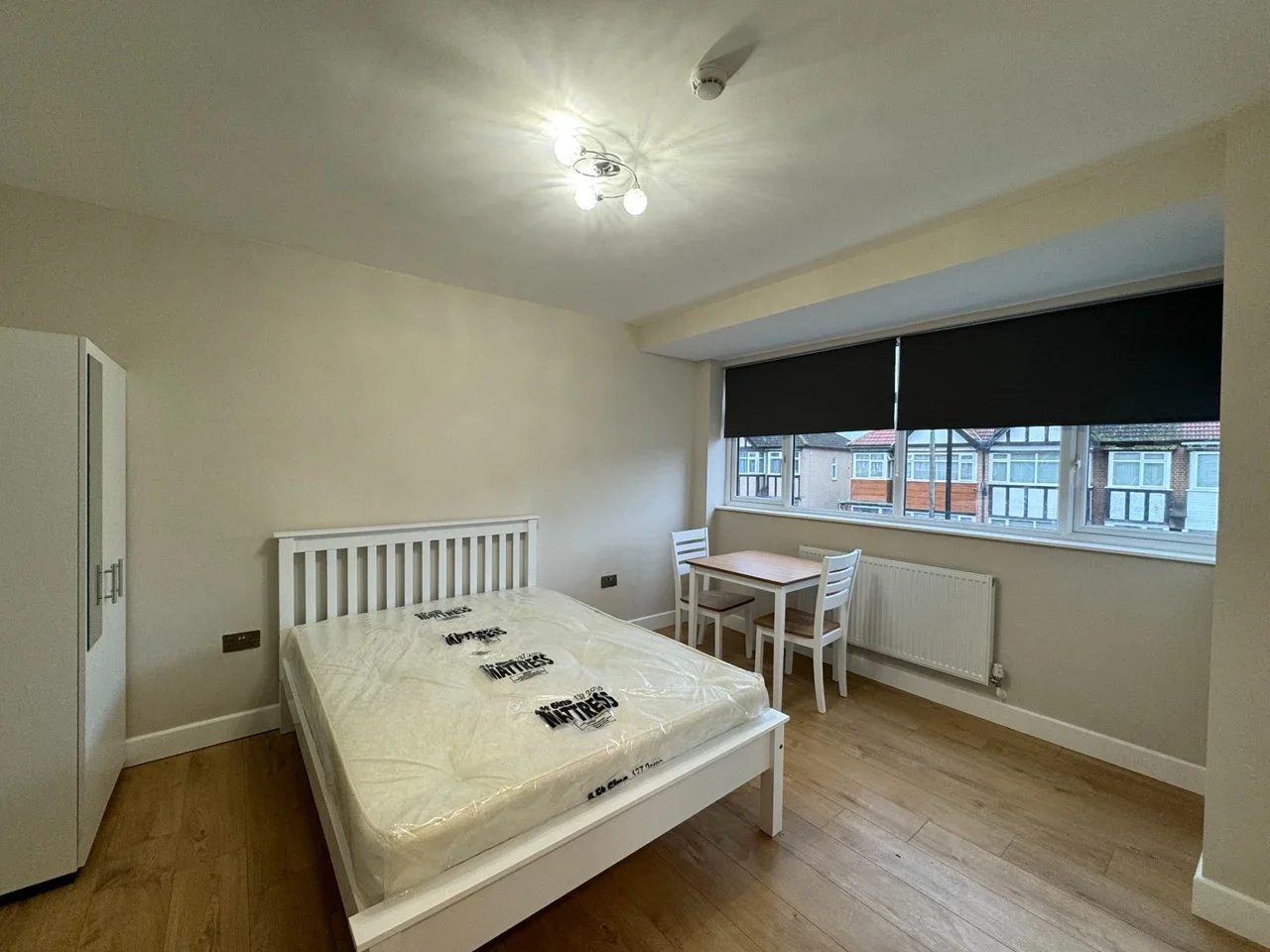 Flat Meadow Road in Greater London