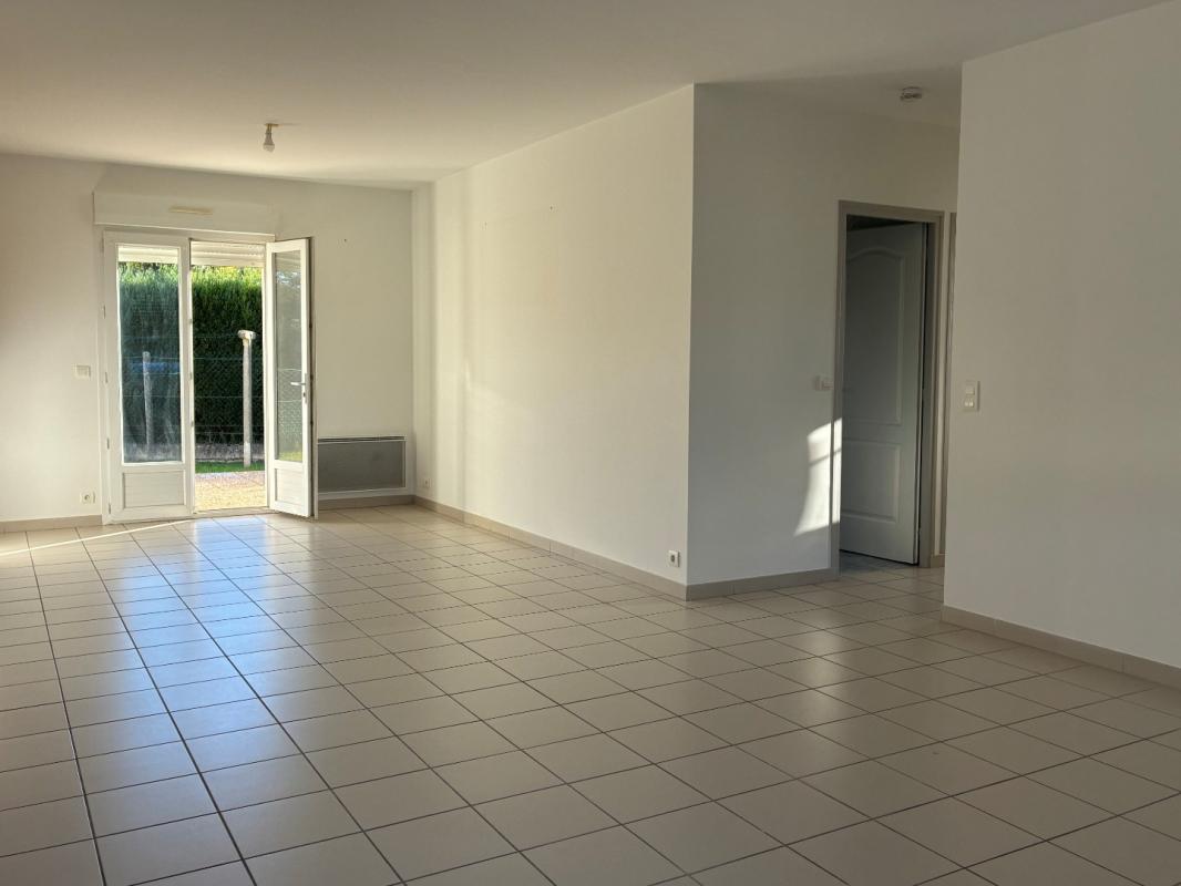 Appartement Route des Chênes à Cassen