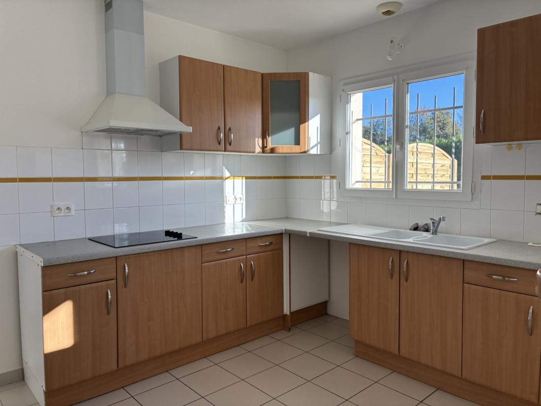 Appartement Route des Chênes à Cassen