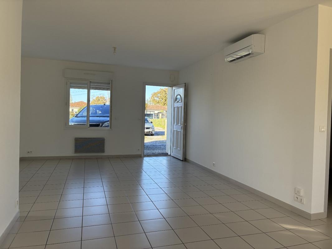Appartement Route des Chênes à Cassen