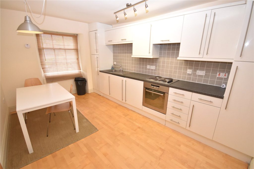 Flat Bondgate Within in Alnwick
